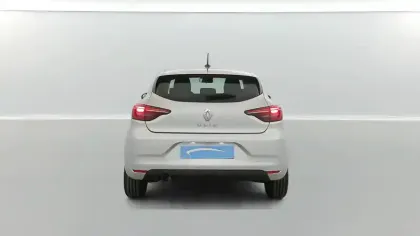 Photo 60 Renault Clio  TCe 90