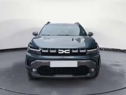 Photo 39 Dacia Duster  Hybrid 140