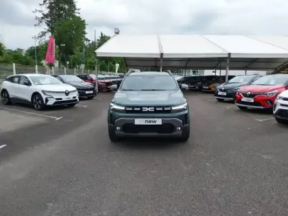 Photo 54 Dacia Duster  Hybrid 140