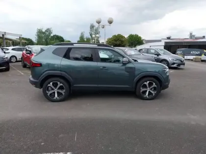 Photo 52 Dacia Duster  Hybrid 140