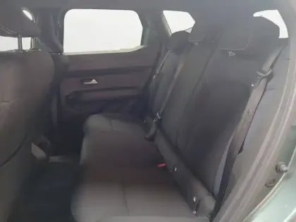 Photo 26 Dacia Duster Gén. III Ph1 Journey 5