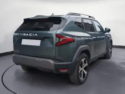 Photo 36 Dacia Duster  Hybrid 140