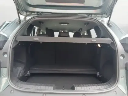 Photo 11 Dacia Duster  Hybrid 140