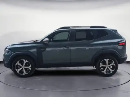 Photo 33 Dacia Duster  Hybrid 140