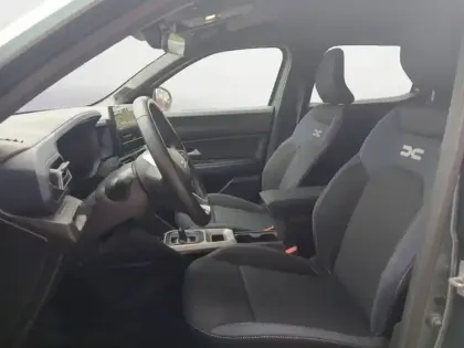 Photo 9 Dacia Duster  Hybrid 140