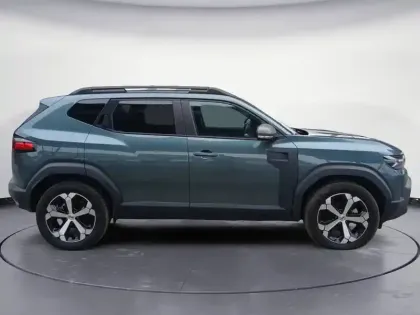 Photo 5 Dacia Duster  Hybrid 140