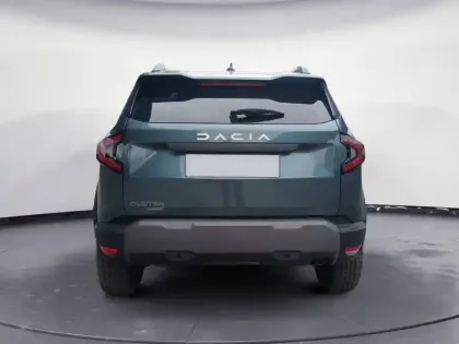 Photo 35 Dacia Duster  Hybrid 140