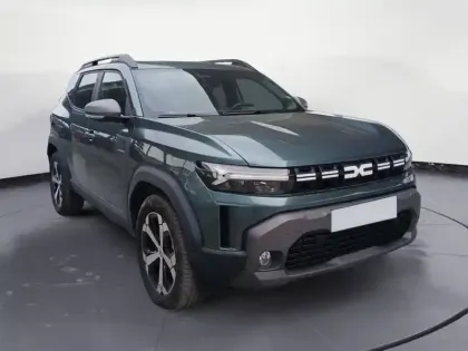 Photo 6 Dacia Duster  Hybrid 140