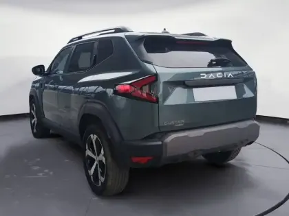 Photo 34 Dacia Duster  Hybrid 140