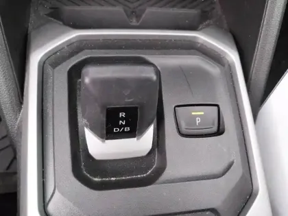 Photo 59 Dacia Duster  Hybrid 140