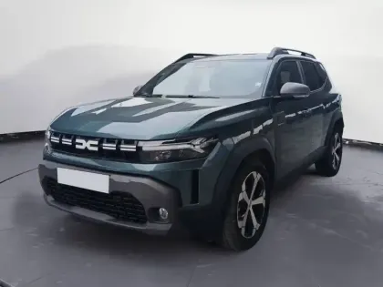 Photo Dacia Duster Journey