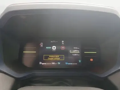 Photo 30 Dacia Duster Gén. III Ph1 Journey 5