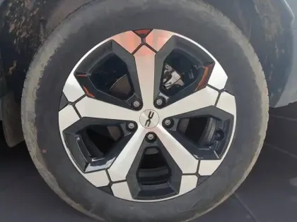 Photo 24 Dacia Duster Gén. III Ph1 Journey 5