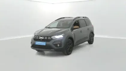 Photo 18 Dacia Jogger  Hybrid 140 7 places GSR2