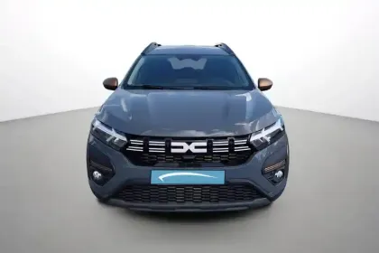 Photo 7 Dacia Jogger  Hybrid 140 7 places GSR2