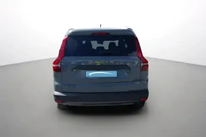 Photo 13 Dacia Jogger  Hybrid 140 7 places GSR2