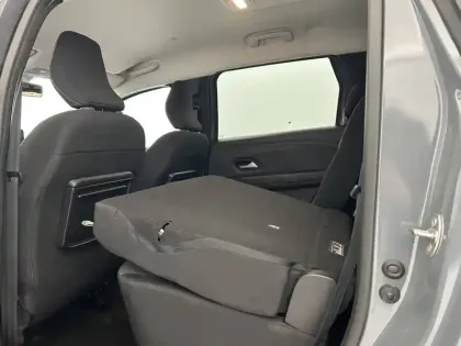Photo 47 Dacia Jogger  Hybrid 140 7 places GSR2