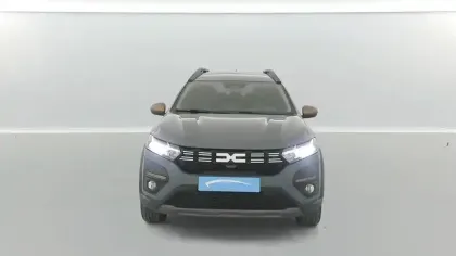 Photo 24 Dacia Jogger  Hybrid 140 7 places GSR2