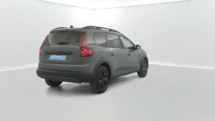 Photo 22 Dacia Jogger  Hybrid 140 7 places GSR2