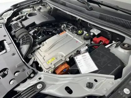 Photo 44 Dacia Jogger  Hybrid 140 7 places GSR2