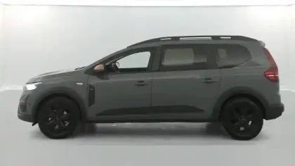 Photo 19 Dacia Jogger  Hybrid 140 7 places GSR2