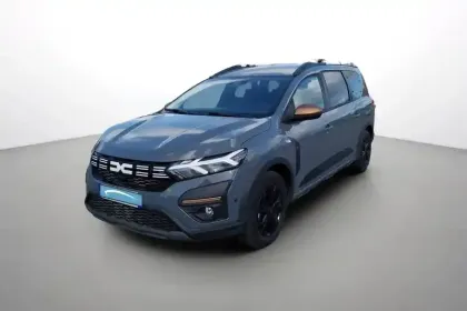 Photo 9 Dacia Jogger  Hybrid 140 7 places GSR2