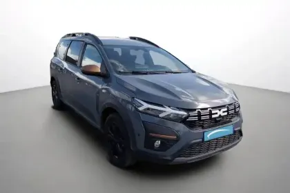 Photo 16 Dacia Jogger  Hybrid 140 7 places GSR2