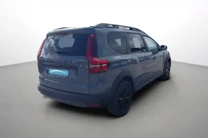 Photo 14 Dacia Jogger  Hybrid 140 7 places GSR2