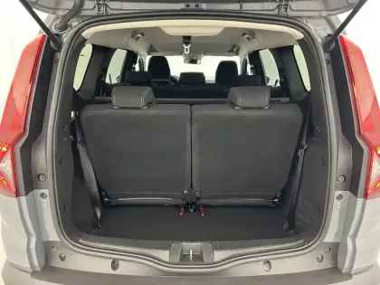 Photo 35 Dacia Jogger  Hybrid 140 7 places GSR2