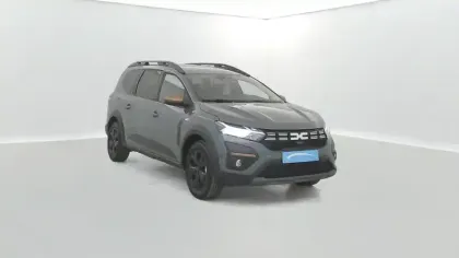 Photo 25 Dacia Jogger  Hybrid 140 7 places GSR2
