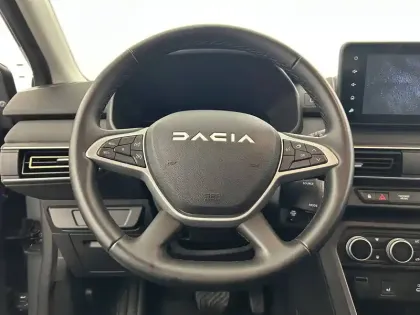 Photo 32 Dacia Jogger  Hybrid 140 7 places GSR2