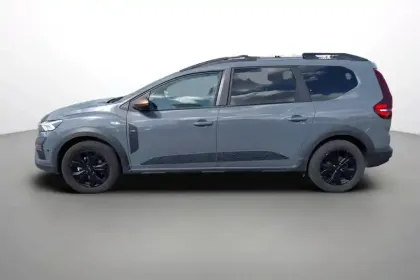 Photo 11 Dacia Jogger  Hybrid 140 7 places GSR2