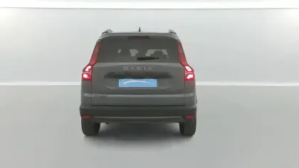 Photo 21 Dacia Jogger  Hybrid 140 7 places GSR2