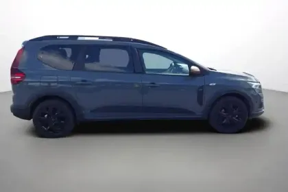 Photo 5 Dacia Jogger  Hybrid 140 7 places GSR2