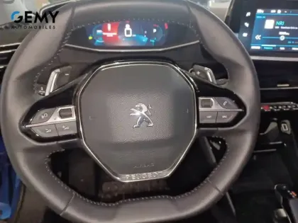 Photo 13 Peugeot 2008  PureTech 130 S&S EAT8