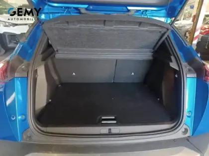 Photo 5 Peugeot 2008  PureTech 130 S&S EAT8