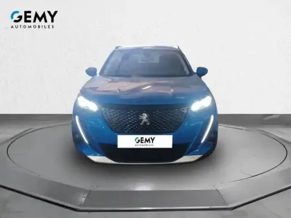 Photo 39 Peugeot 2008  PureTech 130 S&S EAT8