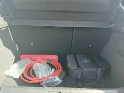 Photo 5 Peugeot 208  Electrique 50 kWh 136ch