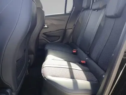 Photo 11 Peugeot 208  Electrique 50 kWh 136ch