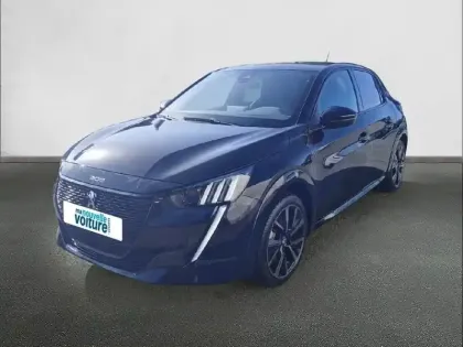 Photo Peugeot 208 Gt