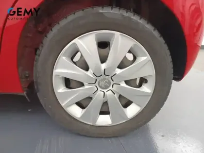 Photo 30 Peugeot 108  VTi 72ch BVM5