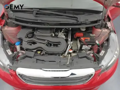 Photo 51 Peugeot 108  VTi 72ch BVM5