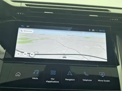 Photo 22 Peugeot 308  SW Hybrid 145 e-DCS6