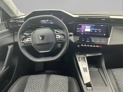 Photo 7 Peugeot 308  SW Hybrid 145 e-DCS6