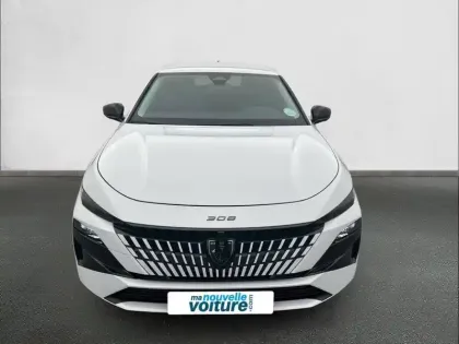 Photo 30 Peugeot 308  SW Hybrid 145 e-DCS6