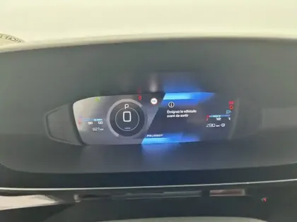 Photo 9 Peugeot 308  SW Hybrid 145 e-DCS6