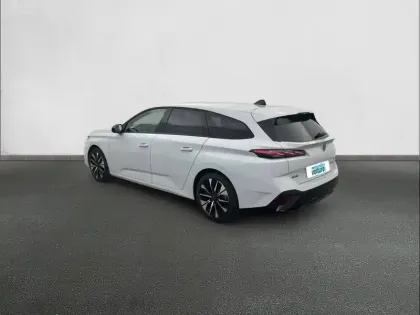 Photo 64 Peugeot 308  SW Hybrid 145 e-DCS6