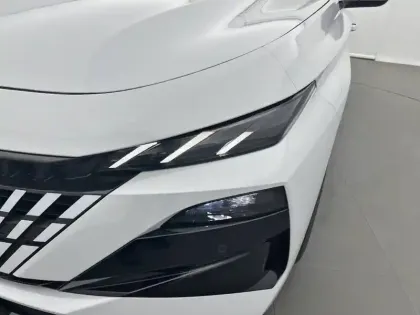 Photo 15 Peugeot 308  SW Hybrid 145 e-DCS6