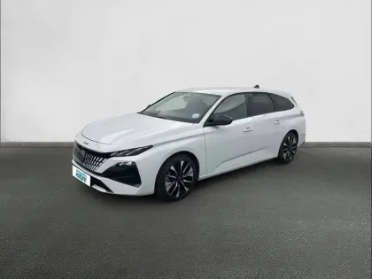 Photo Peugeot 308 Allure