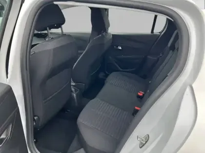 Photo 11 Peugeot 208  PureTech 75 S&S BVM5
